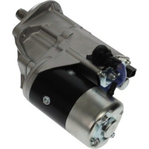 Démarreur Perkins 2.7 kw Remplace 700020103, 2280001420, 2280001421
