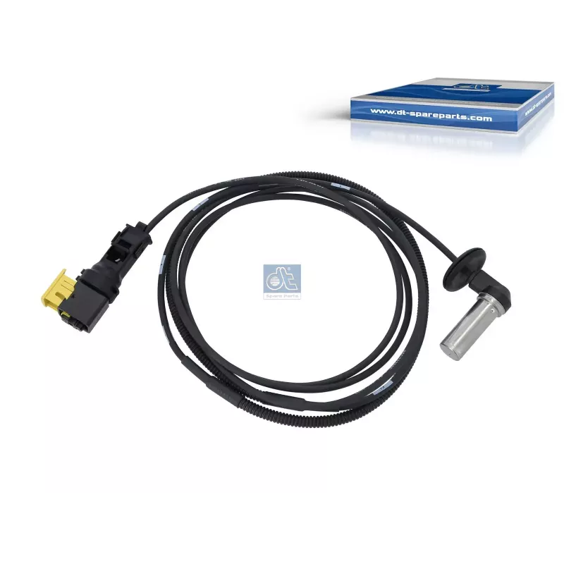 Capteur ABS, gauche - 23637092 Capteur ABS, gauche - 23637092
