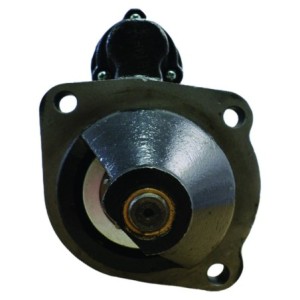 Démarreur Perkins 3.2 kw Remplace 700503103, 4280001380, 3680133M91