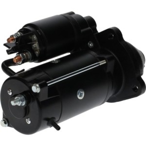 Démarreur Perkins 3.2 kw Remplace 1367040, 9000143110, 9000143416