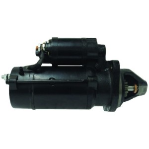 Démarreur Perkins 4.2 kW Remplace 700528103, 33408, 2873K607