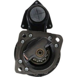 Démarreur Perkins 4.6 kw Remplace F042S03130, 650013123, 10461282