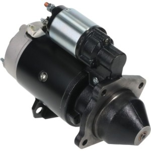 Démarreur Peugeot 2.0 kw Remplace 1362005, 1362006, 1362044