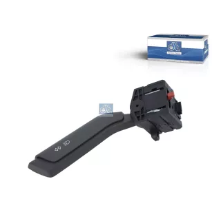 Commutateur de colonne de direction, clignotant Pour Volvo B13, FH, FM, VAH, VHD, VN - 21967897 - 22849497 - 22943668