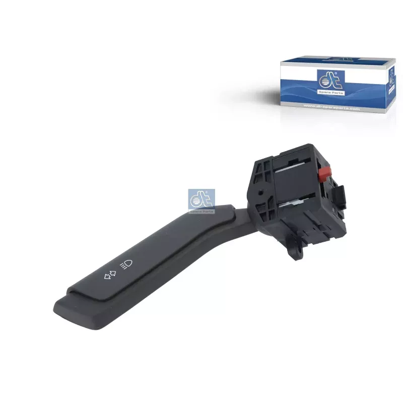 Commutateur de colonne de direction, clignotant Pour Volvo B13, FH, FM, VAH, VHD, VN - 21967897 - 22849497 - 22943668
