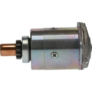 Démarreur Piaggio 0.4 kw Remplace 410001112, 37034, 37034N