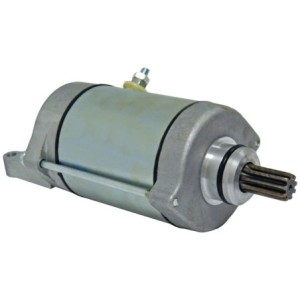 Démarreur Polaris 0.4 kw Remplace 400971092, RS41223, 18641