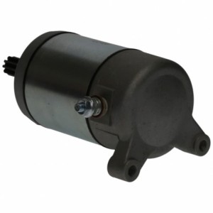 Démarreur Polaris ATV 0.6 kw Remplace 400027090, RS41196, 18645