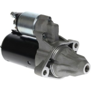 Démarreur Porsche 1.4 kw Remplace 1108441, 1108442, 480513102