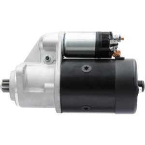 Démarreur Porsche 1.5 kw Remplace 1312100, 480001092, 986010810