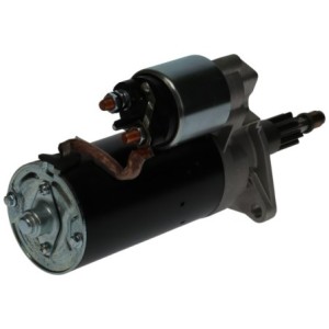 Démarreur Porsche 1.7 kw Remplace 1110059, 1110081, 480502102