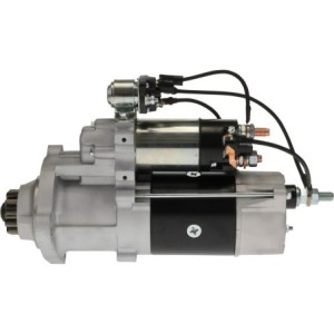 Démarreur Prevost 8.2 kw Remplace F042003079, 641047113, 19010507