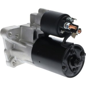 Démarreur Renault 0.9 kw Remplace 1106023, 1106024, 1106028