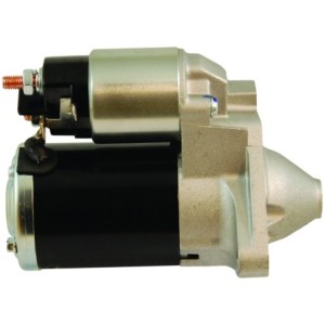 Démarreur Renault 0.9 kw Remplace ADS242, 1986S00598, 570577083