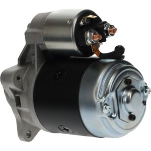 Démarreur Renault 1.2 kw Remplace 9000141016, 9000141100, 9000141103