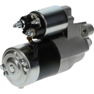 Démarreur Renault 1.4 kw Remplace ADS227, ADS243, 1986S01019