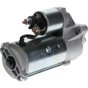 Démarreur Renault 2.1 kw Remplace 570531114, 2605406230, DSN3043