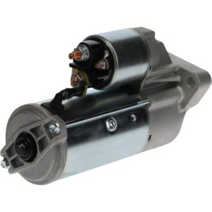 Démarreur Renault 2.2 kw Remplace 1139109, 1170011, F042200135