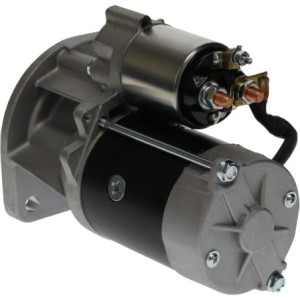 Démarreur Renault 2.5 kw Remplace ADS977, F042S04067, 570543092