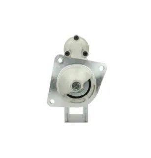 Anlasser Fiat 1,7 kw Bosch 0001108204 Bosch 0001108247 Bosch 0001109048 Andre Niermann und Niermann