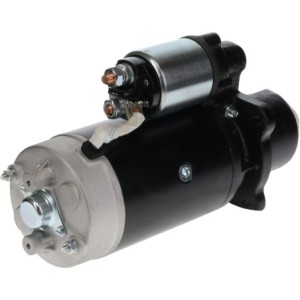 Démarreur Scania 4.0 kw Remplace 1360009, 1360010, 1360032