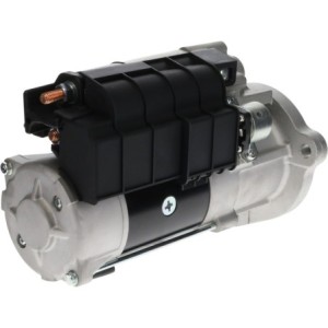 Démarreur Scania 7.0 kw Remplace F042S01210, 911504123, 19081045