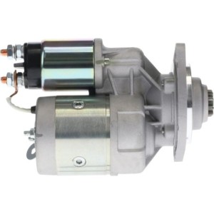 Démarreur Skoda 1.0 kw Remplace 9004475456, 6U0911023B, 440501092