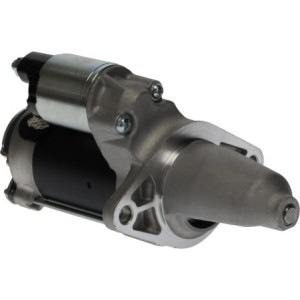Démarreur Subaru 1.0 kW Remplace 170510092, 2800365, 4280002300