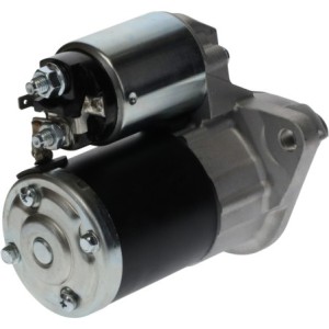 Démarreur Subaru 1.2 kw Remplace 170521092, 0986CR1632, 19268