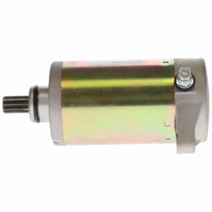 Démarreur Suzuki Remplace 400566092, 280008720, 280008721