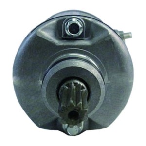 Démarreur Suzuki 0.4 kw Remplace 400340092, 18805, 3.11E+06