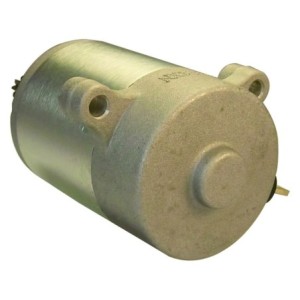 Démarreur Suzuki 0.4 kw Remplace 400951092, 19031, 3110033G00