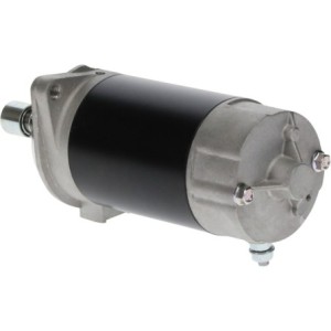 Démarreur Suzuki 0.6 kw Remplace 180010092, RS41145, 18319