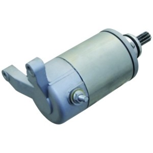 Démarreur Suzuki 0.6 kw Remplace 400429102, RS41194, 18808