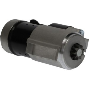 Démarreur Suzuki 1.4 kw Remplace AZS270, 180527092, 19701