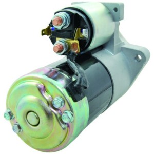 Démarreur Suzuki 1.6 kw Remplace 180528082, 0986UR1986, 17837