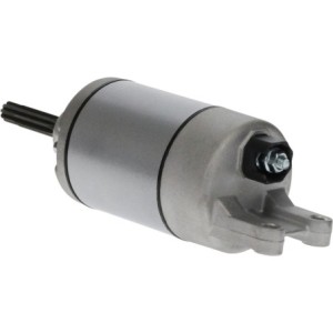 Démarreur Suzuki Motorcycle Remplace 400425092, 19488, 3110031G10