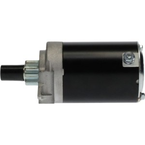 Démarreur Tecumseh 1.6 kw Remplace 400536102, 5893, 5893N