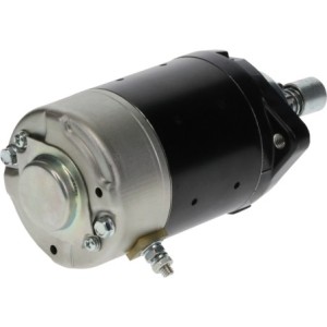 Démarreur Tohatsu 1.0 kw Remplace 120015092, 18323, S114415