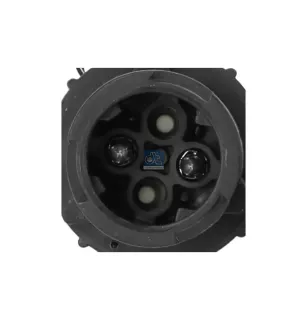 Capteur de température de gaz d'échappement Pour Renault Kerax, Magnum, Midlum, Premium, Volvo B5, B7, FE, FL