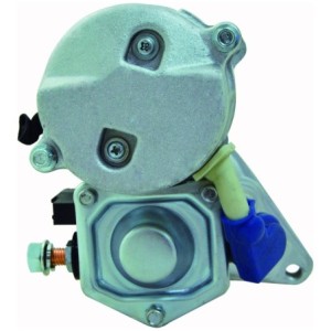 Démarreur Toyota 1.0 kw Remplace 190570092, 280005610, 1280004420