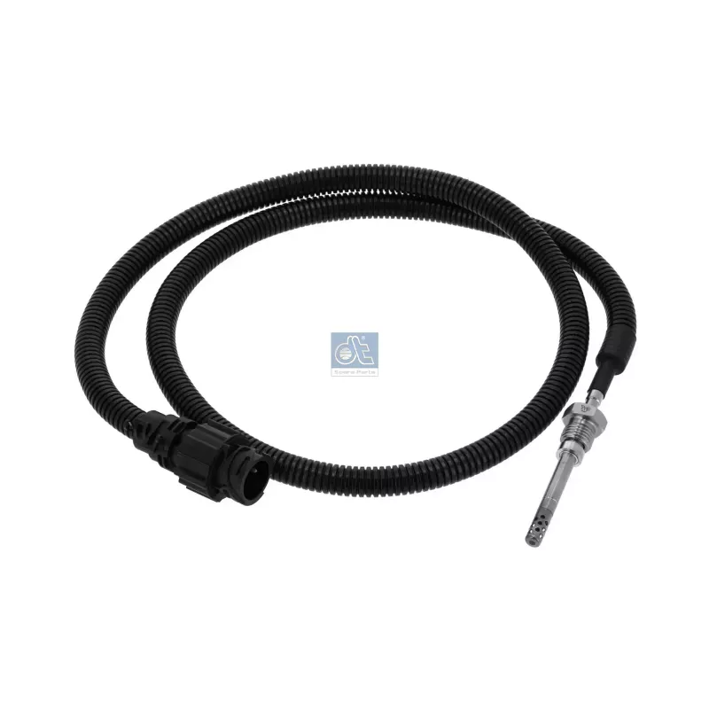 Capteur de température de gaz d'échappement Pour Renault Kerax, Magnum, Midlum, Premium, Volvo B5, B7, FE, FL