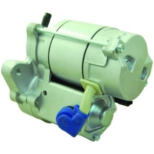 Démarreur Toyota 1.4 kw Remplace F042000187, F042S00187, 190952092