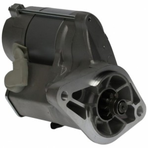 Démarreur Toyota 1.4 kw Remplace ATS218, 1107030, 1107075