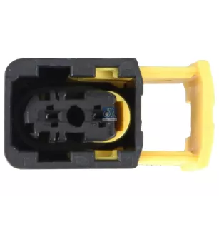 Capteur ABS, L: 1500 mm pour Volvo B7, VM - 21296829