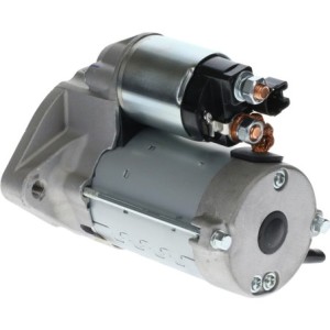 Démarreur Toyota 1.7 kw Remplace 190986102, 4380002740, 16371