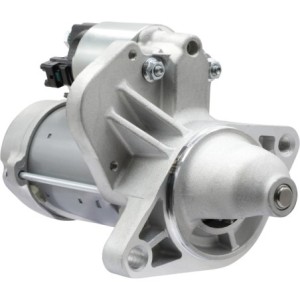 Démarreur Toyota 1.7 kw Remplace 190962132, 4380002460, 4380003150