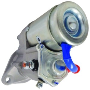 Démarreur Toyota 2.0 kw Remplace ATS195, ATS337, F042000008