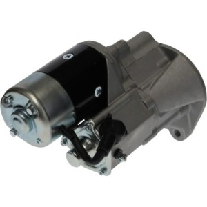Démarreur Toyota 2.5 kw Remplace F042000107, 190556112, 28000904