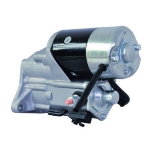 Démarreur Toyota 4.5 kw Remplace 191519102, 228000598, 2280005982